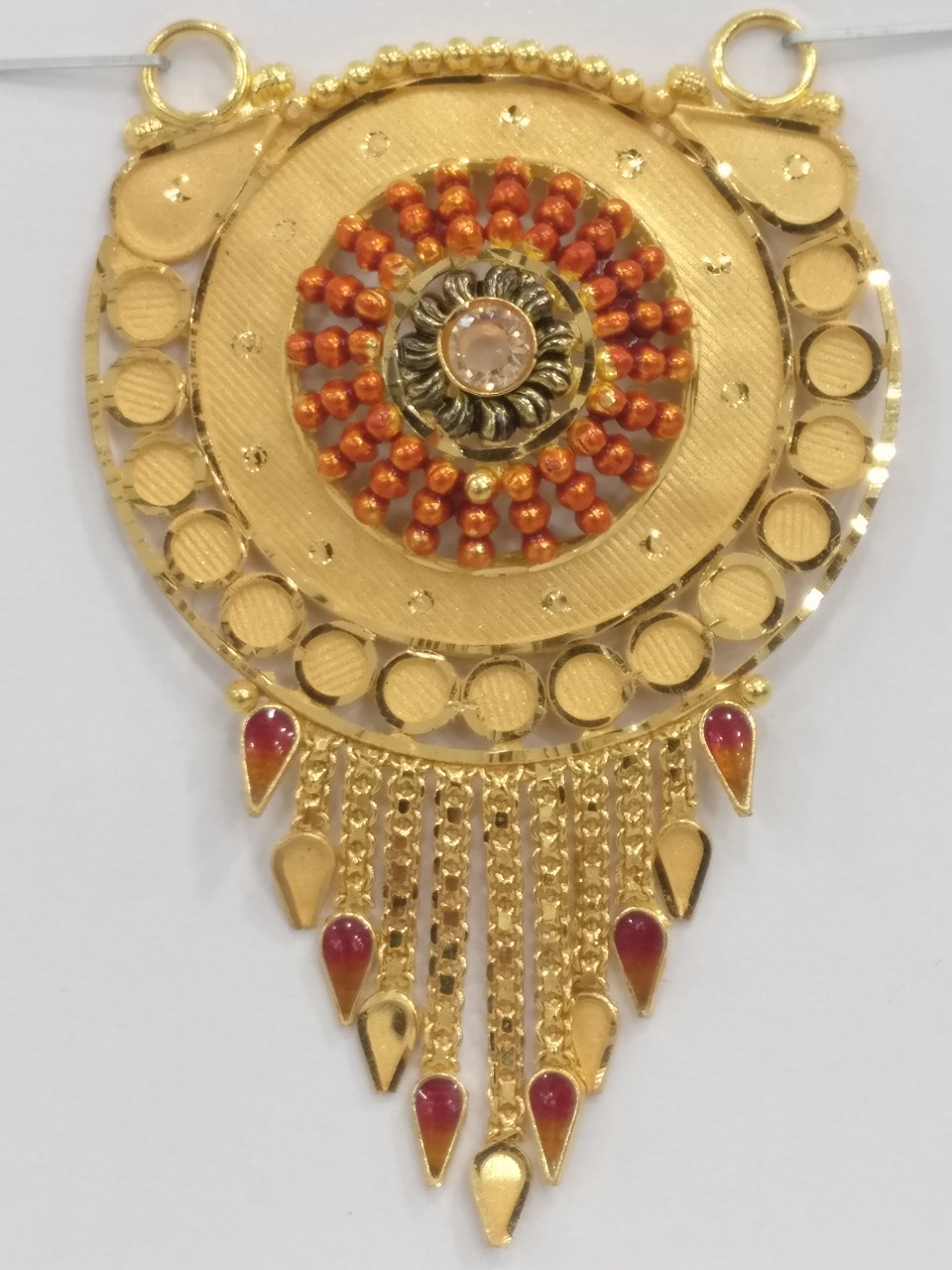 Pandal mangalsutra outlet